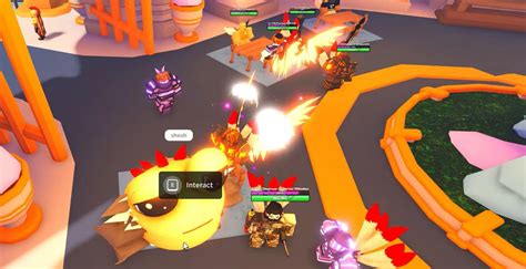 Elemental Dungeons: Trading Value List (Update 4) .